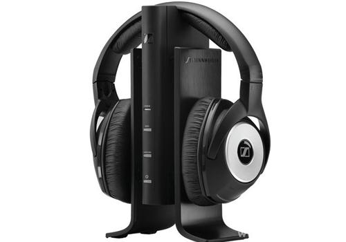 Tai Nghe Sennheiser HDR 170 giá tốt hàng chính hãng trả góp hấp dẫn tại ...